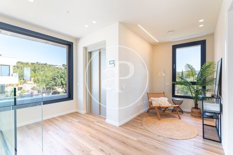 Villa a Sitges, Barcelona, Sitges - € 2.709.000 | Ref: VBG2512005 - foto 23
