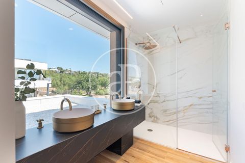 Villa a Sitges, Barcelona, Sitges - € 2.709.000 | Ref: VBG2512005 - foto 36