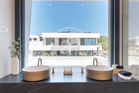 Villa a Sitges, Barcelona, Sitges - € 2.709.000 | Ref: VBG2512005 - foto 37