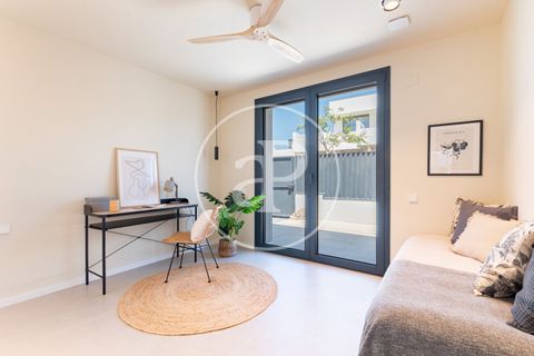Villa a Sitges, Barcelona, Sitges - € 2.709.000 | Ref: VBG2512005 - foto 44