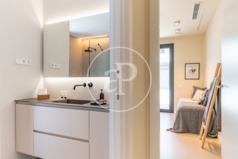 Villa a Sitges, Barcelona, Sitges - € 2.709.000 | Ref: VBG2512005 - foto 48