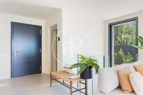 Villa a Sitges, Barcelona, Sitges - € 2.709.000 | Ref: VBG2512005 - foto 49