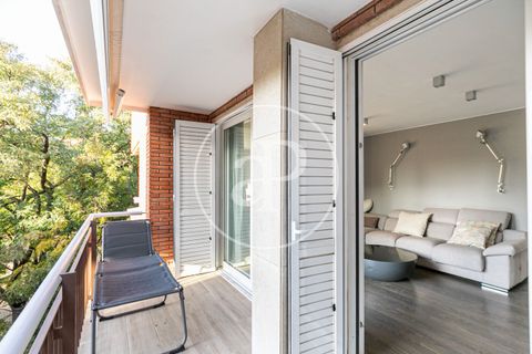 Lejlighed i Barcelona, Barcelona, Barcelona - € 1.590.000 | Ref: VB2512045 - foto 7