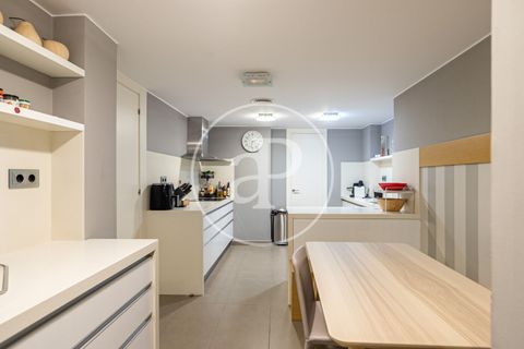 Lejlighed i Barcelona, Barcelona, Barcelona - € 1.590.000 | Ref: VB2512045 - foto 8