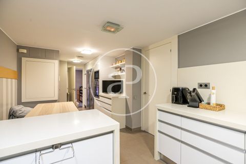Lejlighed i Barcelona, Barcelona, Barcelona - € 1.590.000 | Ref: VB2512045 - foto 11