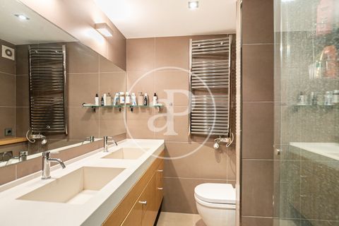 Lejlighed i Barcelona, Barcelona, Barcelona - € 1.590.000 | Ref: VB2512045 - foto 14