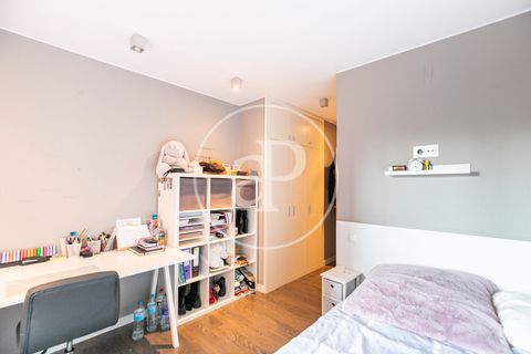 Lejlighed i Barcelona, Barcelona, Barcelona - € 1.590.000 | Ref: VB2512045 - foto 17
