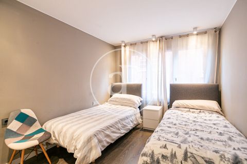 Lejlighed i Barcelona, Barcelona, Barcelona - € 1.590.000 | Ref: VB2512045 - foto 20