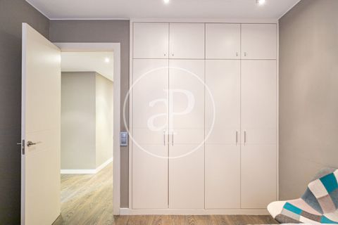 Lejlighed i Barcelona, Barcelona, Barcelona - € 1.590.000 | Ref: VB2512045 - foto 22