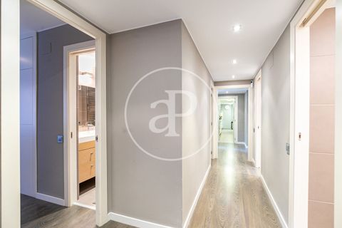Lejlighed i Barcelona, Barcelona, Barcelona - € 1.590.000 | Ref: VB2512045 - foto 26