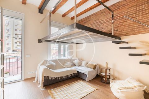 Lejlighed i Barcelona, Barcelona, Barcelona - € 390.000 | Ref: VB2512049 - foto 1