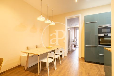 Lejlighed i Barcelona, Barcelona, Barcelona - € 390.000 | Ref: VB2512049 - foto 6