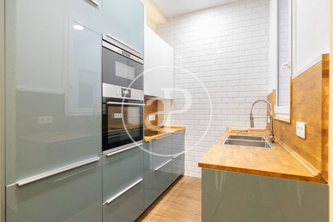 Lejlighed i Barcelona, Barcelona, Barcelona - € 390.000 | Ref: VB2512049 - foto 7