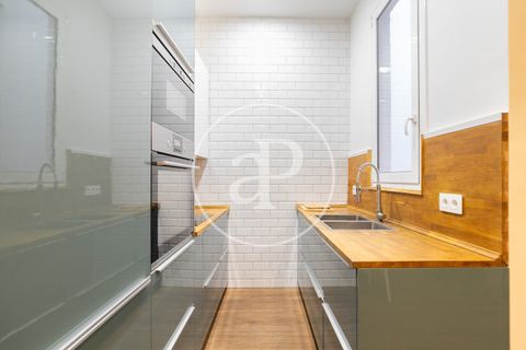 Lejlighed i Barcelona, Barcelona, Barcelona - € 390.000 | Ref: VB2512049 - foto 8
