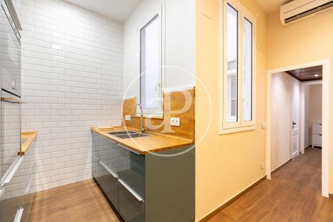 Lejlighed i Barcelona, Barcelona, Barcelona - € 390.000 | Ref: VB2512049 - foto 9