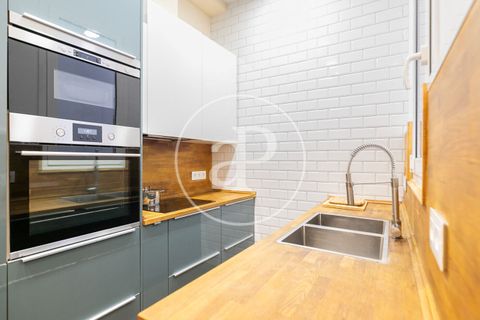 Lejlighed i Barcelona, Barcelona, Barcelona - € 390.000 | Ref: VB2512049 - foto 10