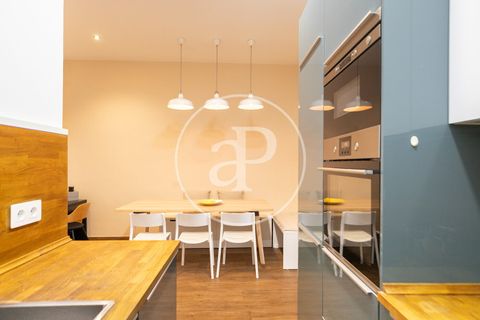 Lejlighed i Barcelona, Barcelona, Barcelona - € 390.000 | Ref: VB2512049 - foto 11