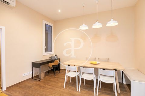 Lejlighed i Barcelona, Barcelona, Barcelona - € 390.000 | Ref: VB2512049 - foto 12