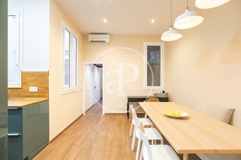 Lejlighed i Barcelona, Barcelona, Barcelona - € 390.000 | Ref: VB2512049 - foto 13