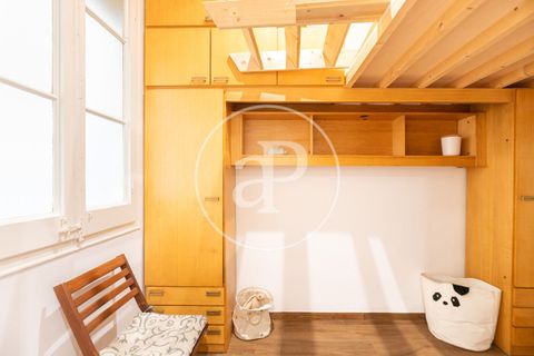 Lejlighed i Barcelona, Barcelona, Barcelona - € 390.000 | Ref: VB2512049 - foto 14