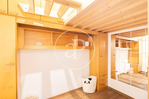 Lejlighed i Barcelona, Barcelona, Barcelona - € 390.000 | Ref: VB2512049 - foto 15