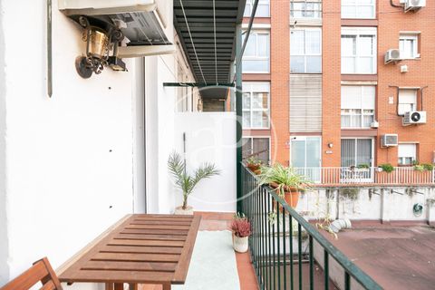 Lejlighed i Barcelona, Barcelona, Barcelona - € 390.000 | Ref: VB2512049 - foto 23