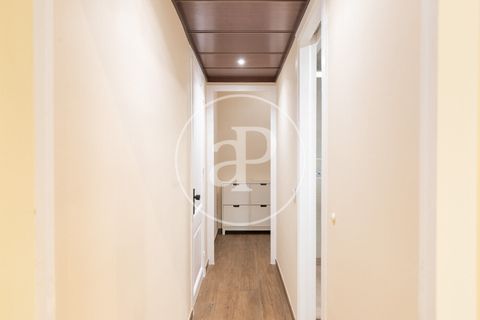 Lejlighed i Barcelona, Barcelona, Barcelona - € 390.000 | Ref: VB2512049 - foto 27