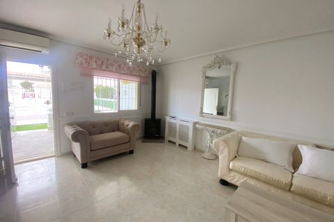 Byhus i Benijofar, Alicante, Benijofar - € 179.995 | Ref: MAL-63635 - foto 7
