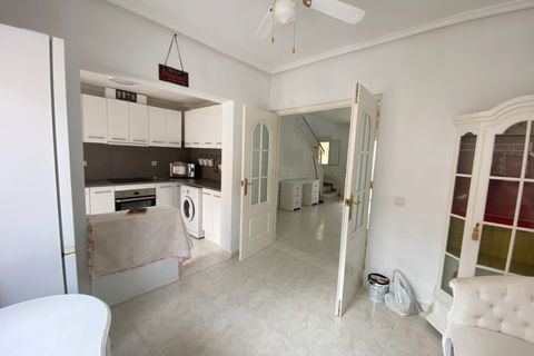 Byhus i Benijofar, Alicante, Benijofar - € 179.995 | Ref: MAL-63635 - foto 12