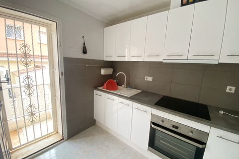 Byhus i Benijofar, Alicante, Benijofar - € 179.995 | Ref: MAL-63635 - foto 14
