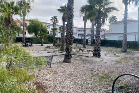 Byhus i Benijofar, Alicante, Benijofar - € 179.995 | Ref: MAL-63635 - foto 29