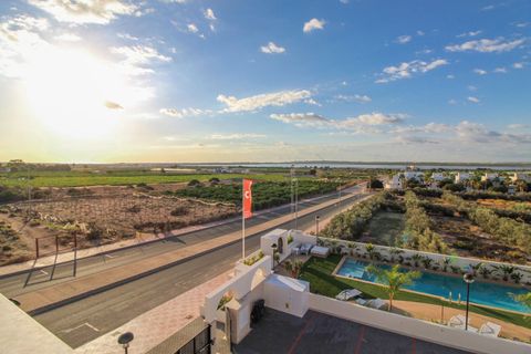 Lejlighed i Ciudad Quesada, Alicante, Ciudad Quesada - € 349.900 | Ref: CMF-46489 - foto 13