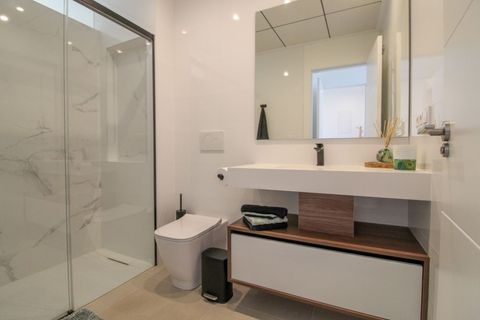 Lejlighed i Ciudad Quesada, Alicante, Ciudad Quesada - € 349.900 | Ref: CMF-46489 - foto 22
