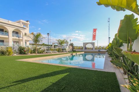 Lejlighed i Ciudad Quesada, Alicante, Ciudad Quesada - € 349.900 | Ref: CMF-46489 - foto 27
