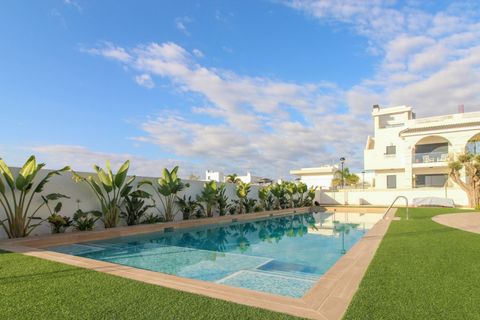 Lejlighed i Ciudad Quesada, Alicante, Ciudad Quesada - € 349.900 | Ref: CMF-46489 - foto 28