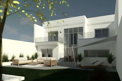 Villa i Bormujos, Sevilla, Bormujos - € 446.000 | Ref: 3566-01199/7688 - foto 1
