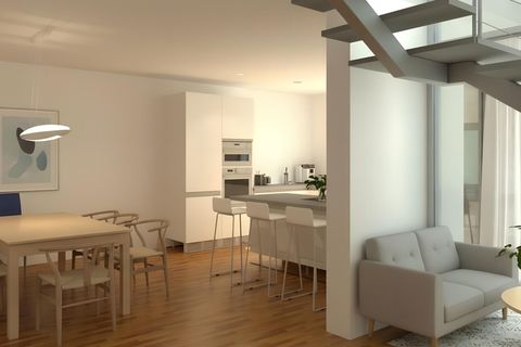 Villa en Bormujos, Sevilla, Bormujos - € 446.000 | Ref: 3566-01199/7688 - photo 1