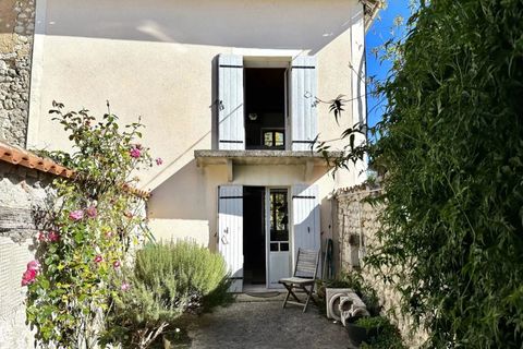 Villa i Bonnes, Charente, Bonnes - € 130.800 | Ref: BVI83256 - foto 2