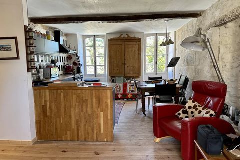 Villa i Bonnes, Charente, Bonnes - € 130.800 | Ref: BVI83256 - foto 4