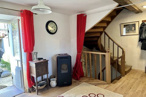 Villa i Bonnes, Charente, Bonnes - € 130.800 | Ref: BVI83256 - foto 5