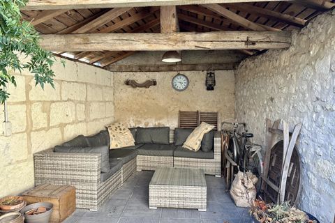 Villa i Bonnes, Charente, Bonnes - € 130.800 | Ref: BVI83256 - foto 6