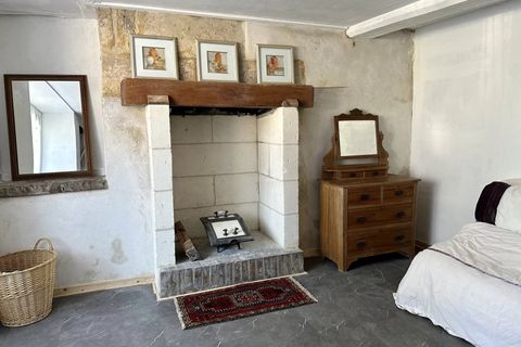 Villa i Bonnes, Charente, Bonnes - € 130.800 | Ref: BVI83256 - foto 8