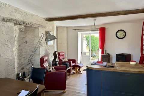 Villa i Bonnes, Charente, Bonnes - € 130.800 | Ref: BVI83256 - foto 9