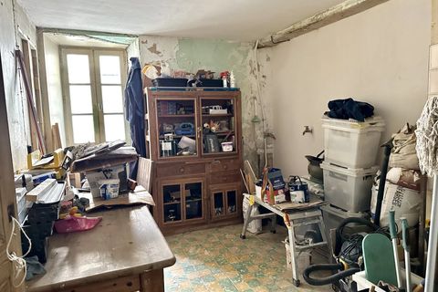 Villa i Bonnes, Charente, Bonnes - € 130.800 | Ref: BVI83256 - foto 10