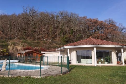 Villa i Sainte-Juliette, Tarn-et-Garonne, Sainte-Juliette - € 399.000 | Ref: BVI83769 - foto 2