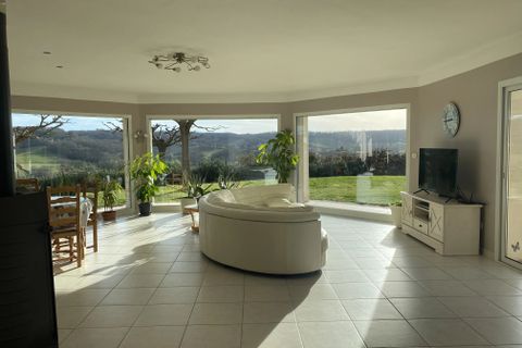 Villa i Sainte-Juliette, Tarn-et-Garonne, Sainte-Juliette - € 399.000 | Ref: BVI83769 - foto 3