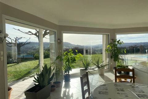 Villa i Sainte-Juliette, Tarn-et-Garonne, Sainte-Juliette - € 399.000 | Ref: BVI83769 - foto 4
