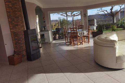 Villa i Sainte-Juliette, Tarn-et-Garonne, Sainte-Juliette - € 399.000 | Ref: BVI83769 - foto 6