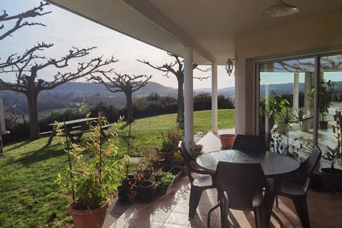 Villa i Sainte-Juliette, Tarn-et-Garonne, Sainte-Juliette - € 399.000 | Ref: BVI83769 - foto 12
