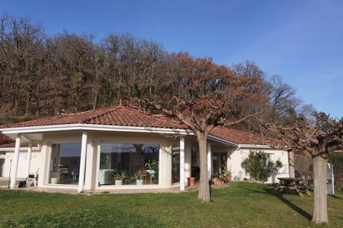 Villa i Sainte-Juliette, Tarn-et-Garonne, Sainte-Juliette - € 399.000 | Ref: BVI83769 - foto 13